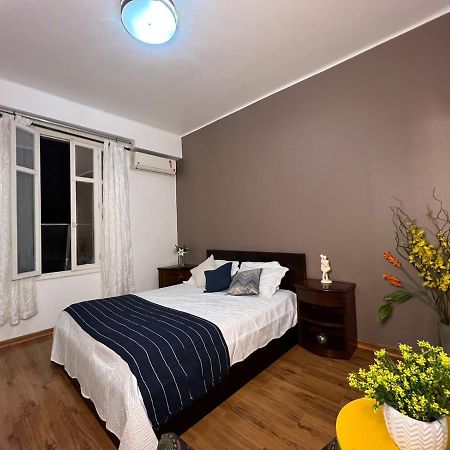 Quarto Em Copacabana Rio de Janeiro Eksteriør billede