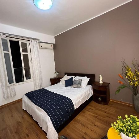 Quarto Em Copacabana Rio de Janeiro Eksteriør billede